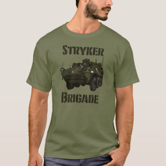 Stryker brigadskjorta t shirt