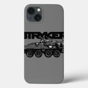 Stryker iPad Mini Case