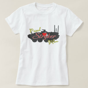 Stryker mamma tee