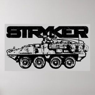 Stryker tryck