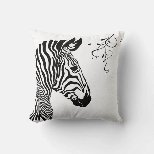 Strykt Throwpillow Kudde (Framsida)