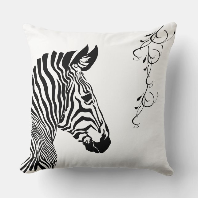 Strykt Throwpillow Kudde (Framsida)