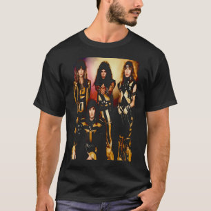 Stryper Band Music Sten Metall Sell T Shirt