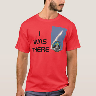 sts132 VAR JAG DÄR T Shirt
