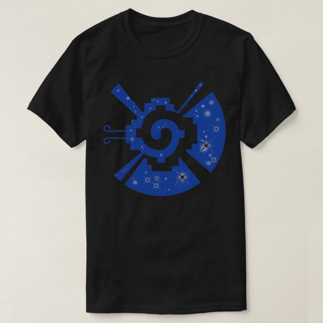 STS9 art Essential T-Shirt (Design framsida)