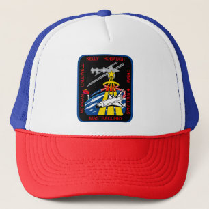 STS-118 Uppdrag korrigering Keps