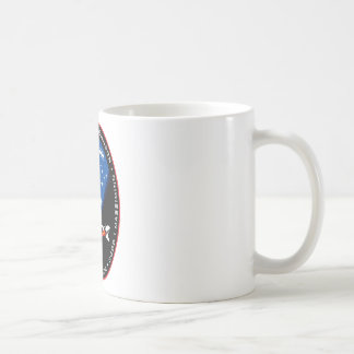 STS-125 KAFFEMUGG