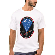 STS 125 Telescope Uppdrag