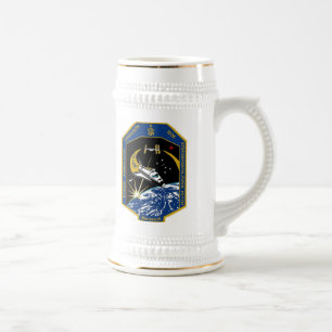 STS 126 SEJDEL