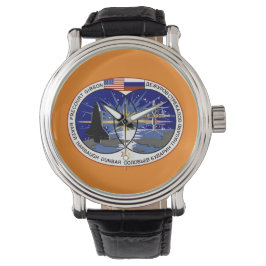 STS-71 ARMBANDSUR