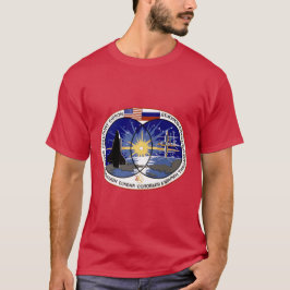 STS-71 T SHIRT