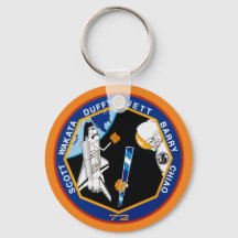 STS-72 (Uppdrag korrigering)