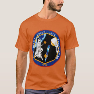 STS-72 (Uppdrag korrigering) T Shirt