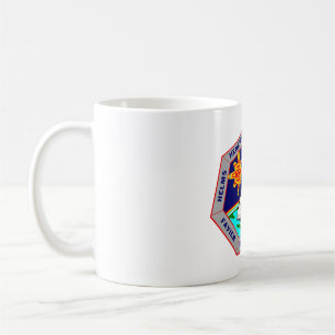 STS-78 KAFFEMUGG