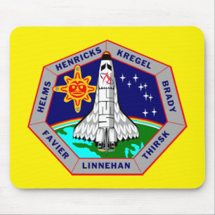 STS-78 MUSMATTA