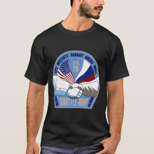 STS-79 T SHIRT