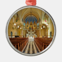 Sts Andrew katolsk kyrka Roanoke Virginia