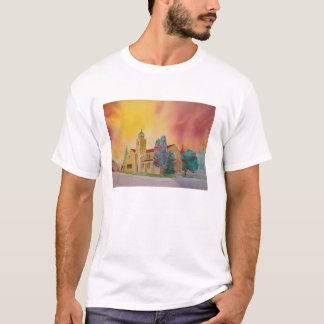 Sts Ann T-tröja Tee