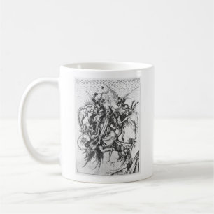 Sts Anthony frestelsemugg Kaffemugg
