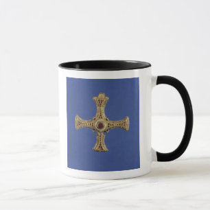 Sts Cuthbert kor Mugg