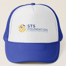 STS Foundation-Truckerkeps