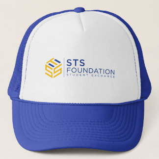 STS Foundation-Truckerkeps Keps