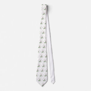 Sts George samhälle av Palm Beach manar tie Slips
