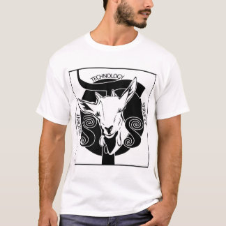 Sts-getlogotyp T-shirt