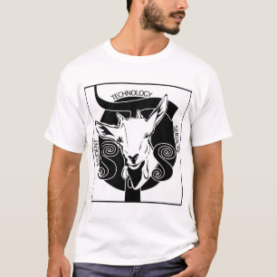 Sts-getlogotyp Tee