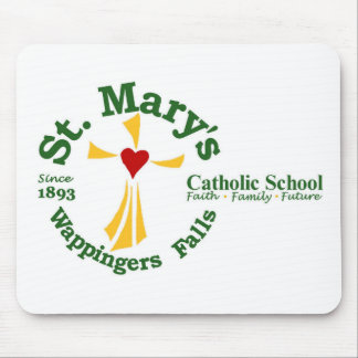 Sts Mary katolik skolar musen vadderar Musmatta