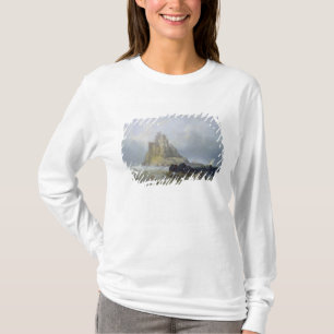 Sts Michael montering, Cornwall T-shirt