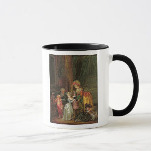 Sts Nicholas dag Mugg