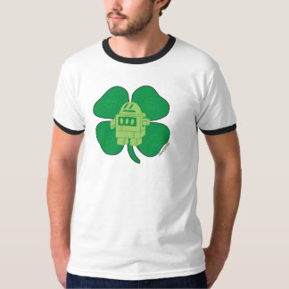 Sts Patrick dag Kyle T Shirt