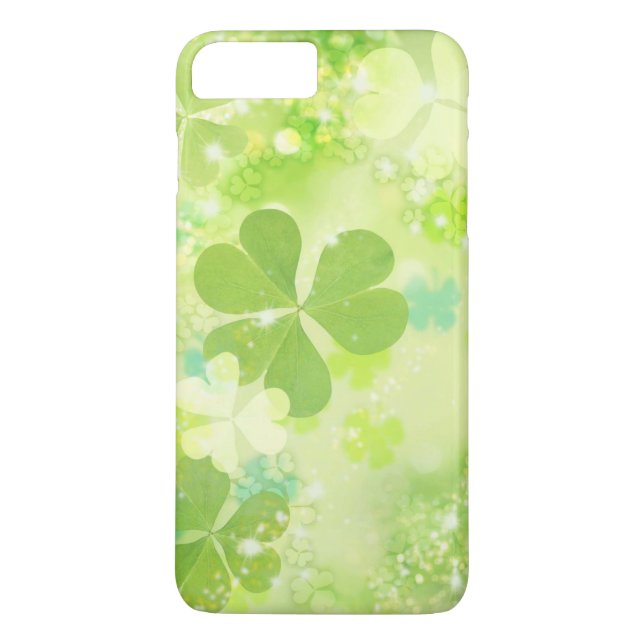Sts Patrick dagiphone case Case-Mate iPhone Skal (Baksida)
