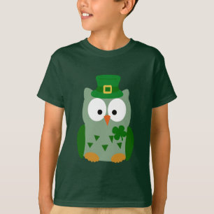 Sts Patrick daguggla T-shirt