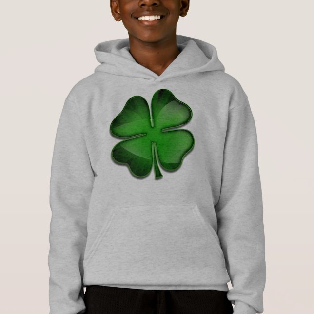 Sts Patrick dagZing Tee (Framsida)