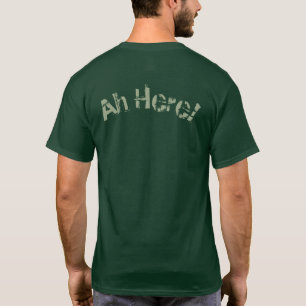 Sts Patrick T-tröja för dagpersonlig T-shirt