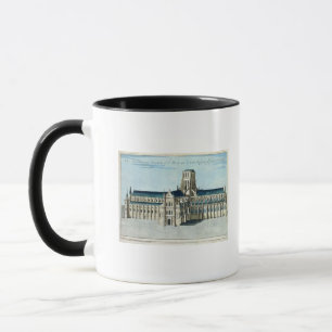 Sts Paul domkyrka Mugg