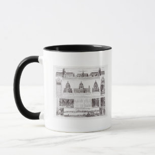 Sts Paul domkyrka Mugg