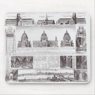 Sts Paul domkyrka Musmatta