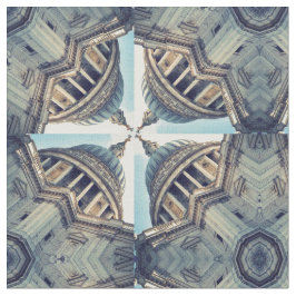 Sts Paul mång- mosaik för grå färg Tyg