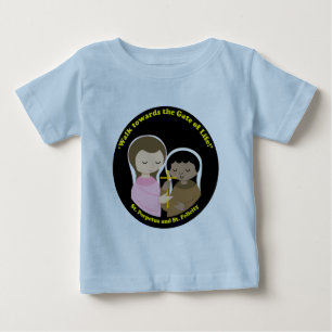 Sts. Perpetua och Felicity Tröja