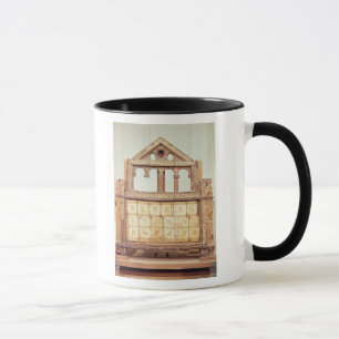 Sts Peter biskopsstol Mugg