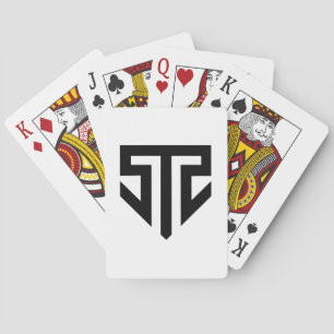 STS-uppspelningskort Casinokort