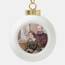 Sts.Zelie och Louis Martin