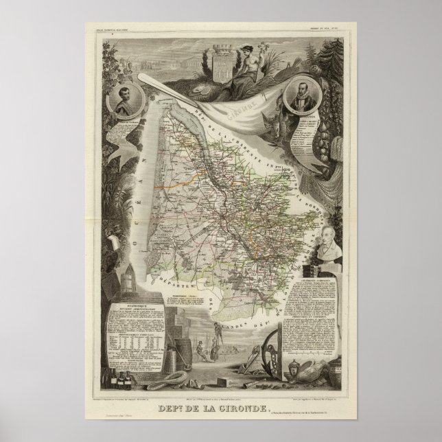 Ststäder Poster (Framsidan)