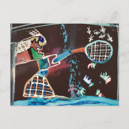 stuart buehler vykort