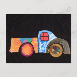 stuart buehler vykort