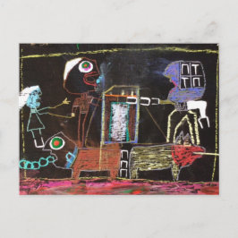 Stuart Buehler Vykort