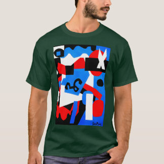 Stuart Davis T Shirt